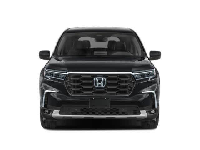 new 2025 Honda Pilot car, priced at $48,180