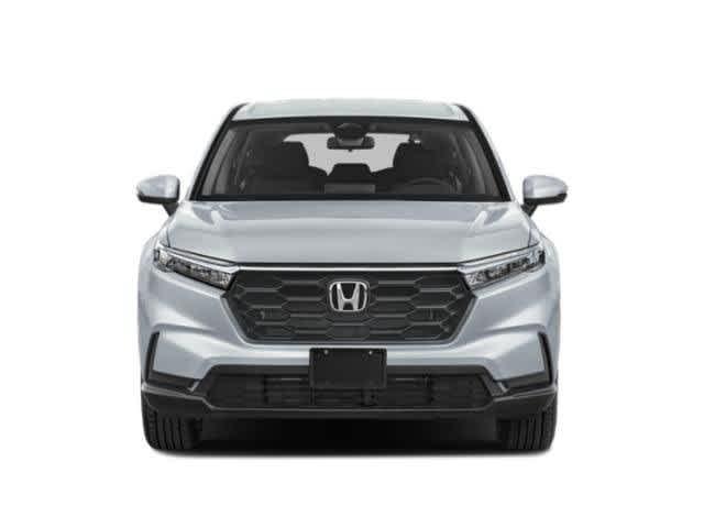 used 2024 Honda CR-V car, priced at $30,325