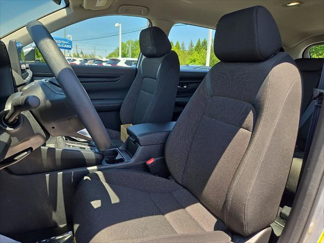 used 2024 Honda CR-V car, priced at $31,625