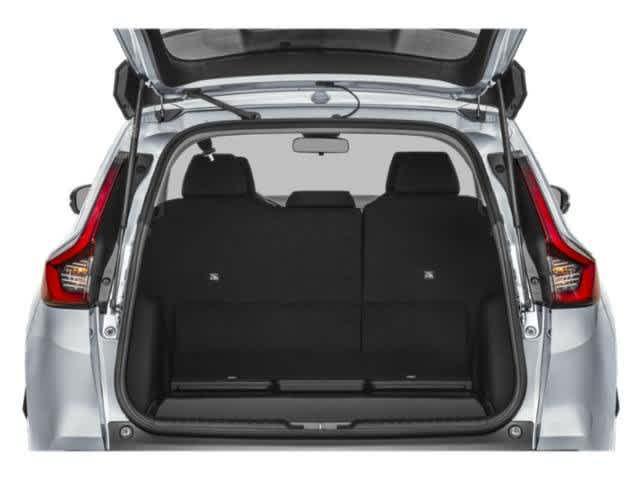 used 2024 Honda CR-V car, priced at $30,325