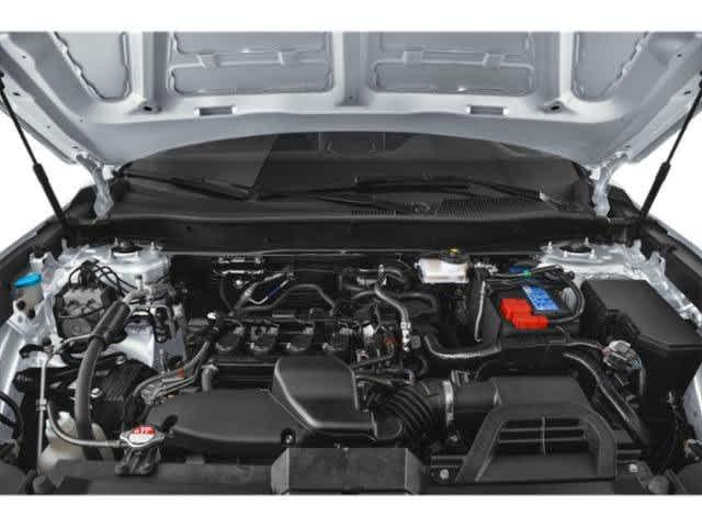 used 2024 Honda CR-V car, priced at $30,325