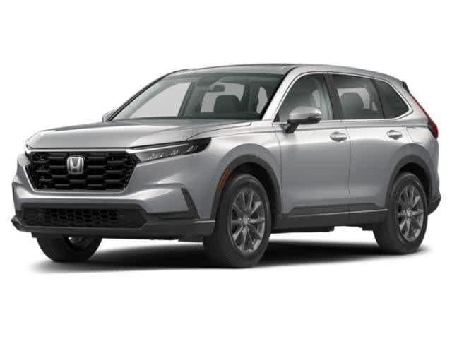 new 2026 Honda CR-V car, priced at $38,350