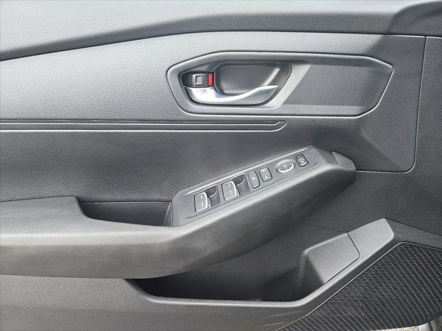 used 2025 Honda Accord car, priced at $28,898