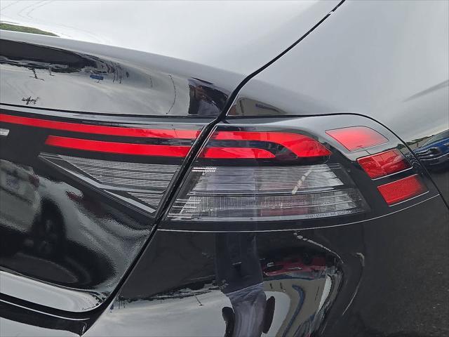 used 2025 Honda Accord car, priced at $28,898