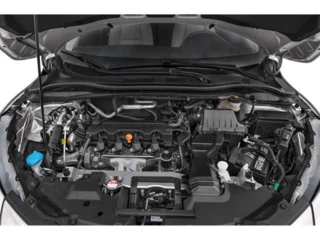 used 2022 Honda HR-V car, priced at $25,600