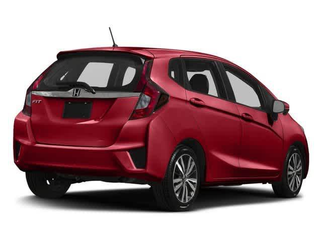 used 2017 Honda Fit car, priced at $16,300