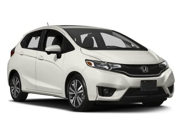 used 2017 Honda Fit car, priced at $16,300