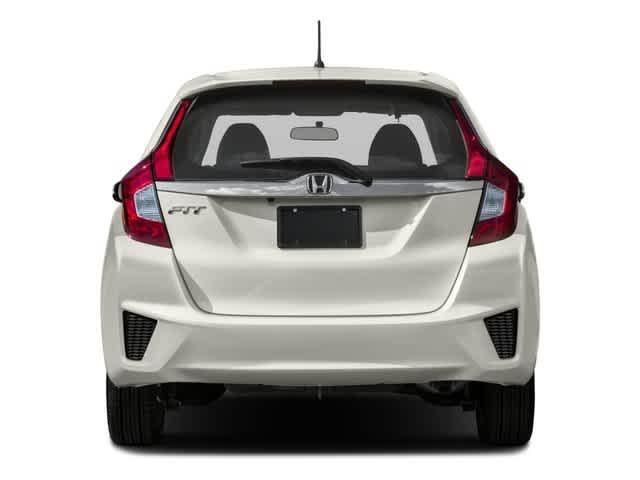 used 2017 Honda Fit car, priced at $16,300