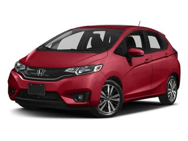 used 2017 Honda Fit car, priced at $16,300