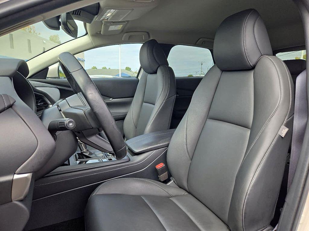 used 2023 Mazda CX-30 car, priced at $22,338