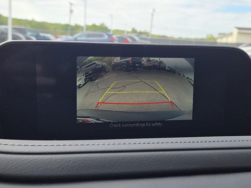 used 2023 Mazda CX-30 car, priced at $22,338