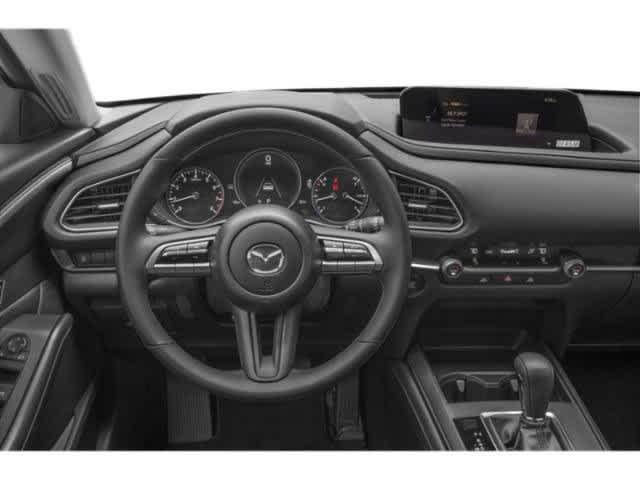 used 2023 Mazda CX-30 car, priced at $24,300