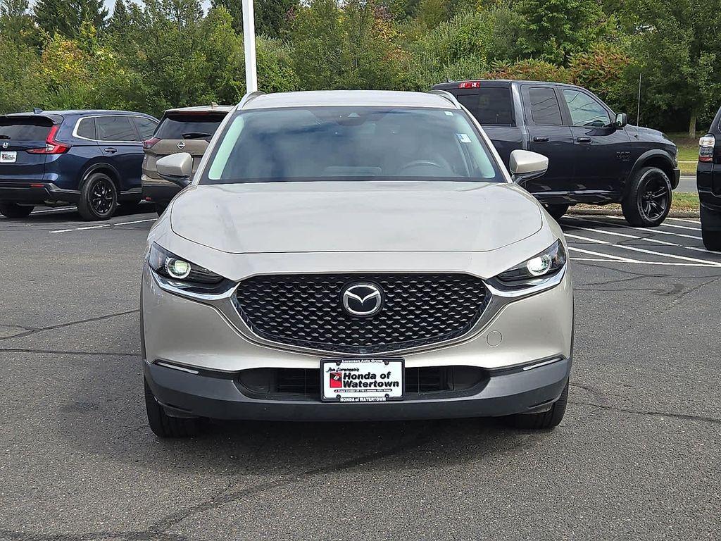 used 2023 Mazda CX-30 car, priced at $22,338