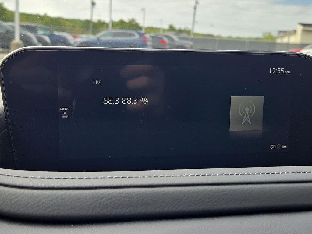 used 2023 Mazda CX-30 car, priced at $22,338