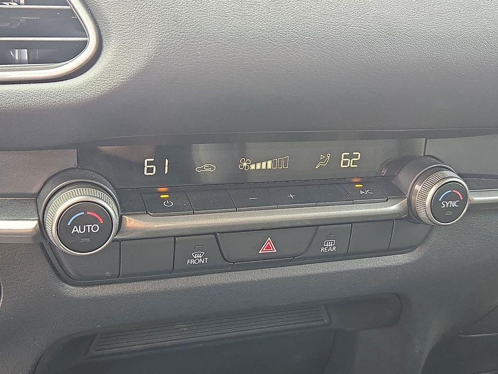 used 2023 Mazda CX-30 car, priced at $22,338