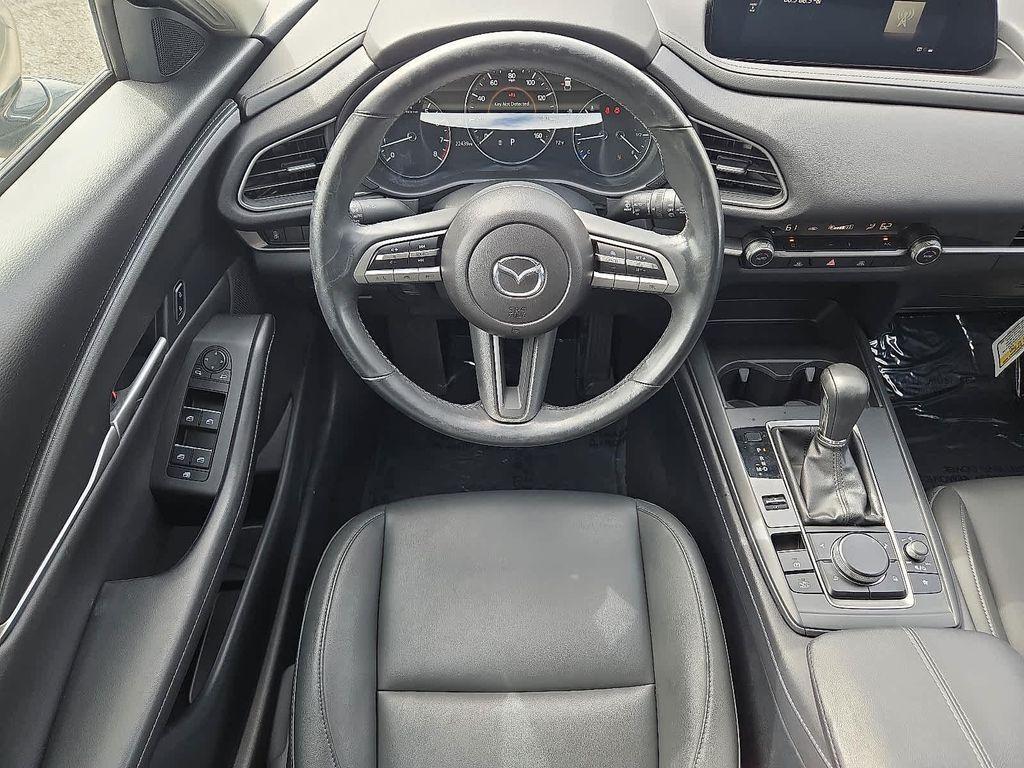 used 2023 Mazda CX-30 car, priced at $22,338