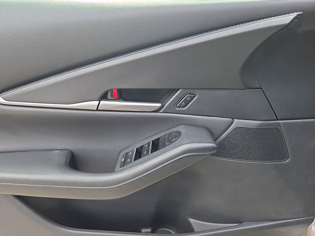 used 2023 Mazda CX-30 car, priced at $22,338