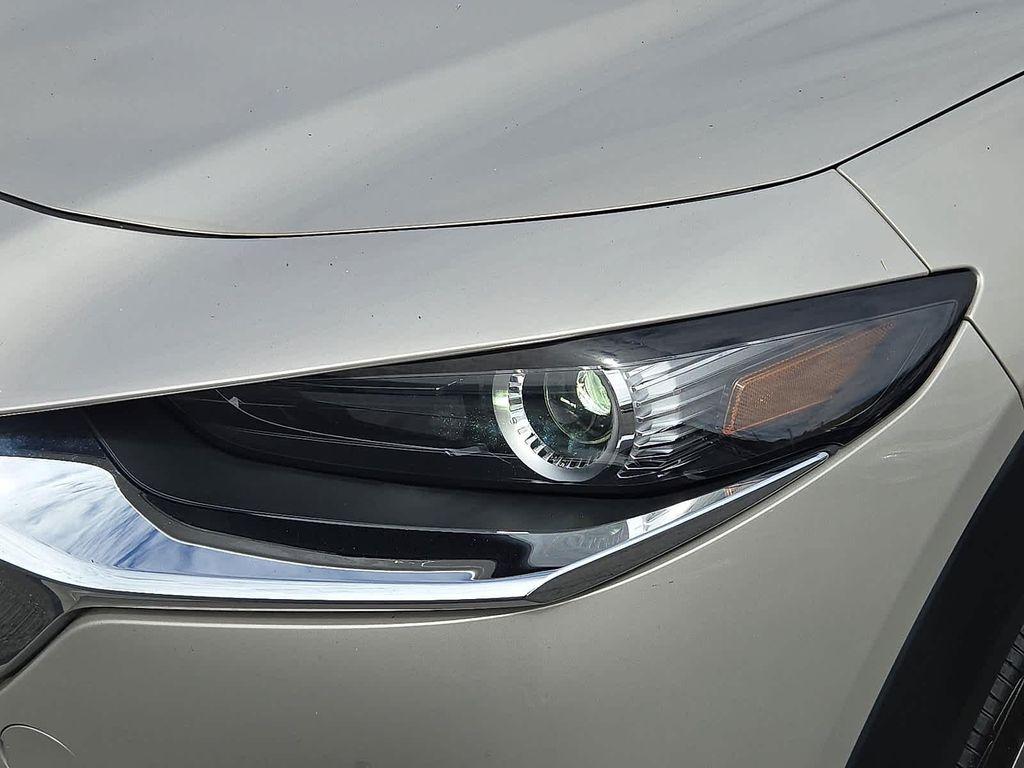 used 2023 Mazda CX-30 car, priced at $22,338