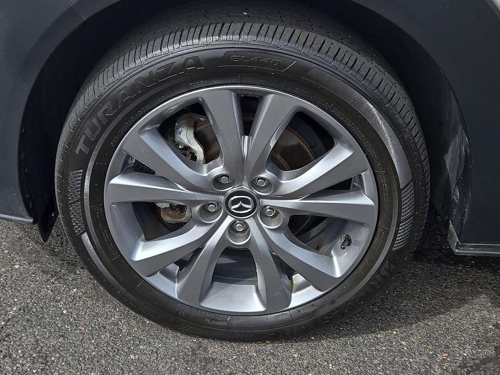 used 2023 Mazda CX-30 car, priced at $22,338