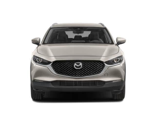 used 2023 Mazda CX-30 car, priced at $24,300