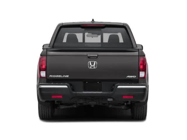 used 2020 Honda Ridgeline car, priced at $28,750