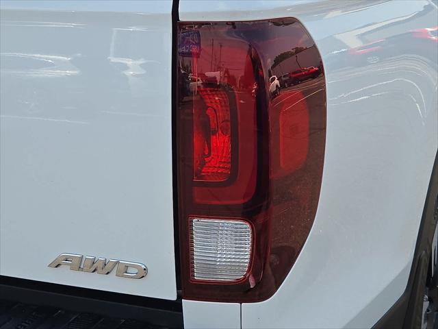 used 2020 Honda Ridgeline car, priced at $29,296