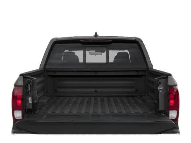 used 2020 Honda Ridgeline car, priced at $28,750