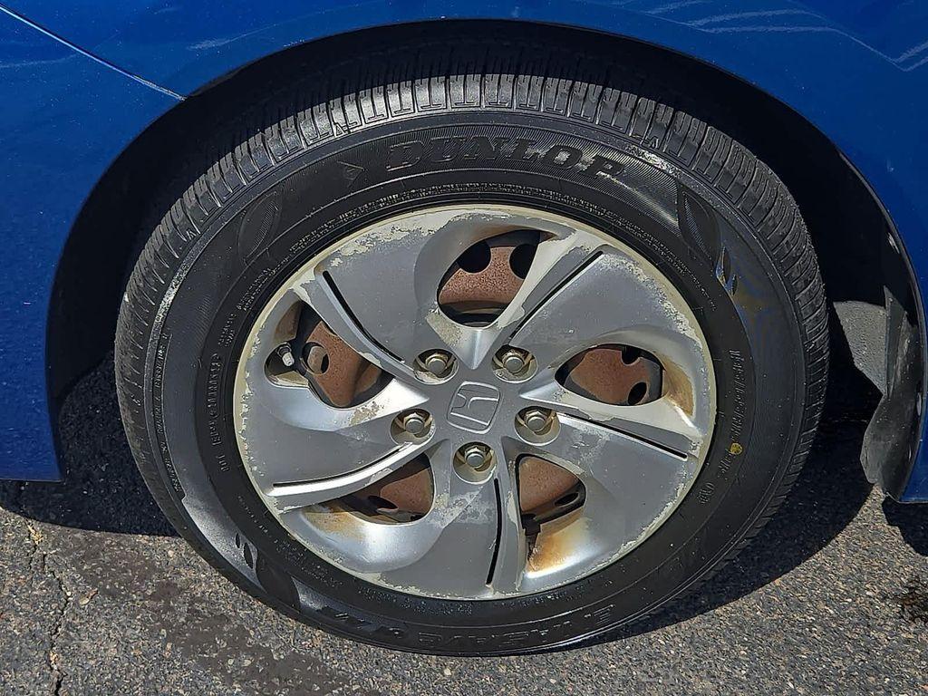 used 2013 Honda Civic car, priced at $12,890