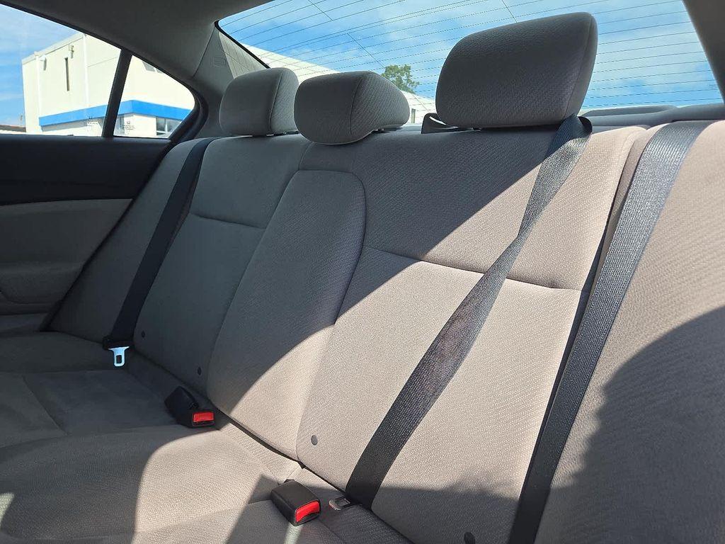 used 2013 Honda Civic car, priced at $12,890