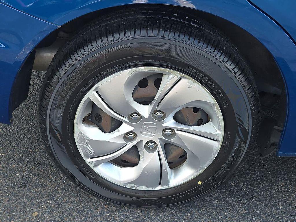 used 2013 Honda Civic car, priced at $12,890