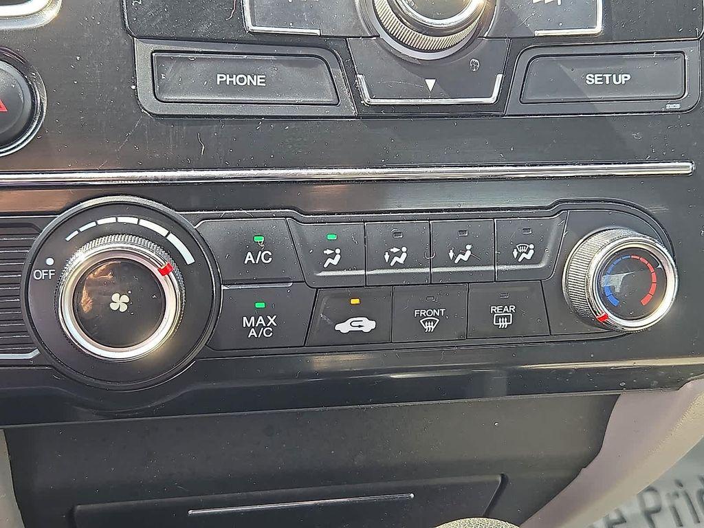 used 2013 Honda Civic car, priced at $12,890