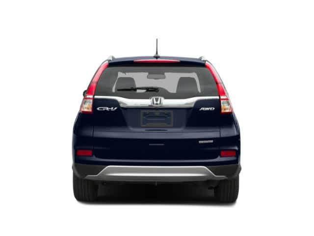 used 2015 Honda CR-V car, priced at $16,700