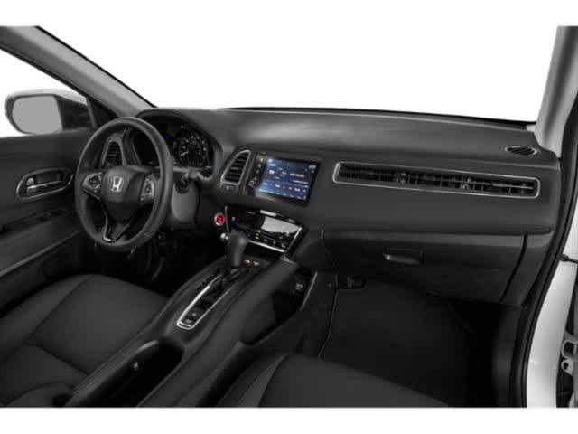 used 2022 Honda HR-V car, priced at $26,350
