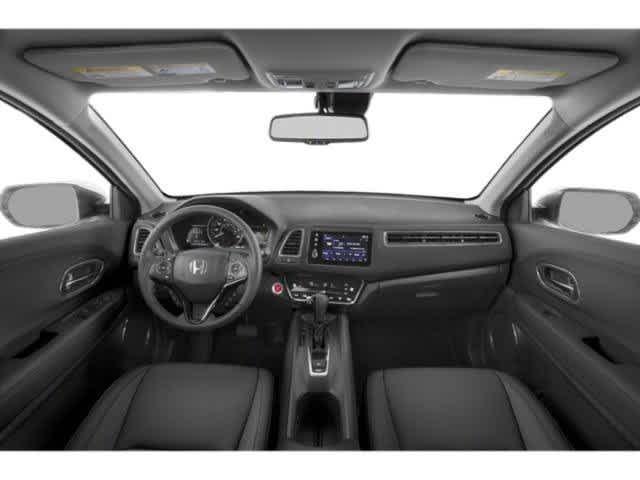 used 2022 Honda HR-V car, priced at $26,350
