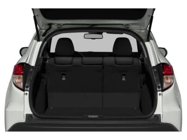 used 2022 Honda HR-V car, priced at $26,350