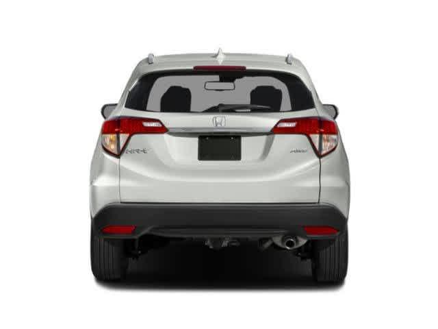 used 2022 Honda HR-V car, priced at $26,350