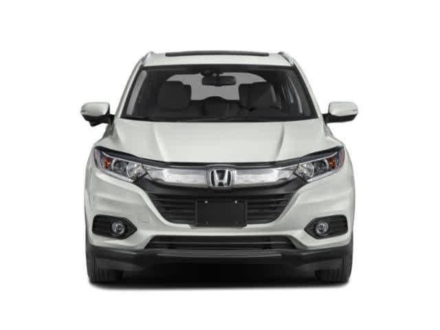 used 2022 Honda HR-V car, priced at $26,350
