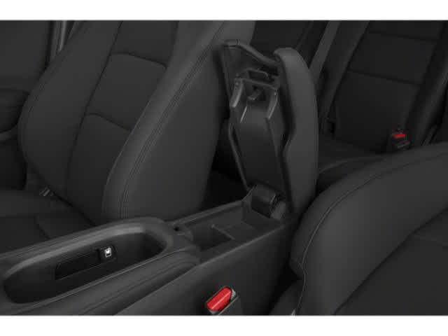 used 2022 Honda HR-V car, priced at $26,350