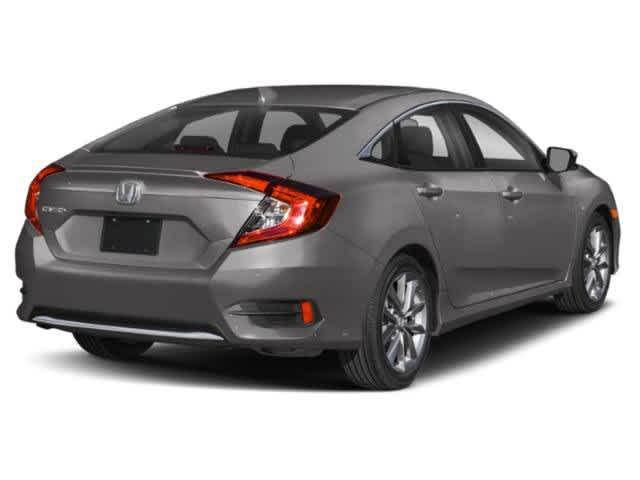 used 2019 Honda Civic car, priced at $22,659