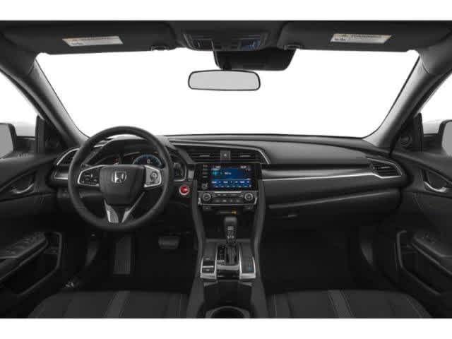 used 2019 Honda Civic car, priced at $22,659