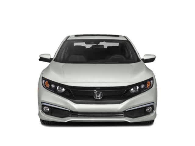 used 2019 Honda Civic car, priced at $22,659