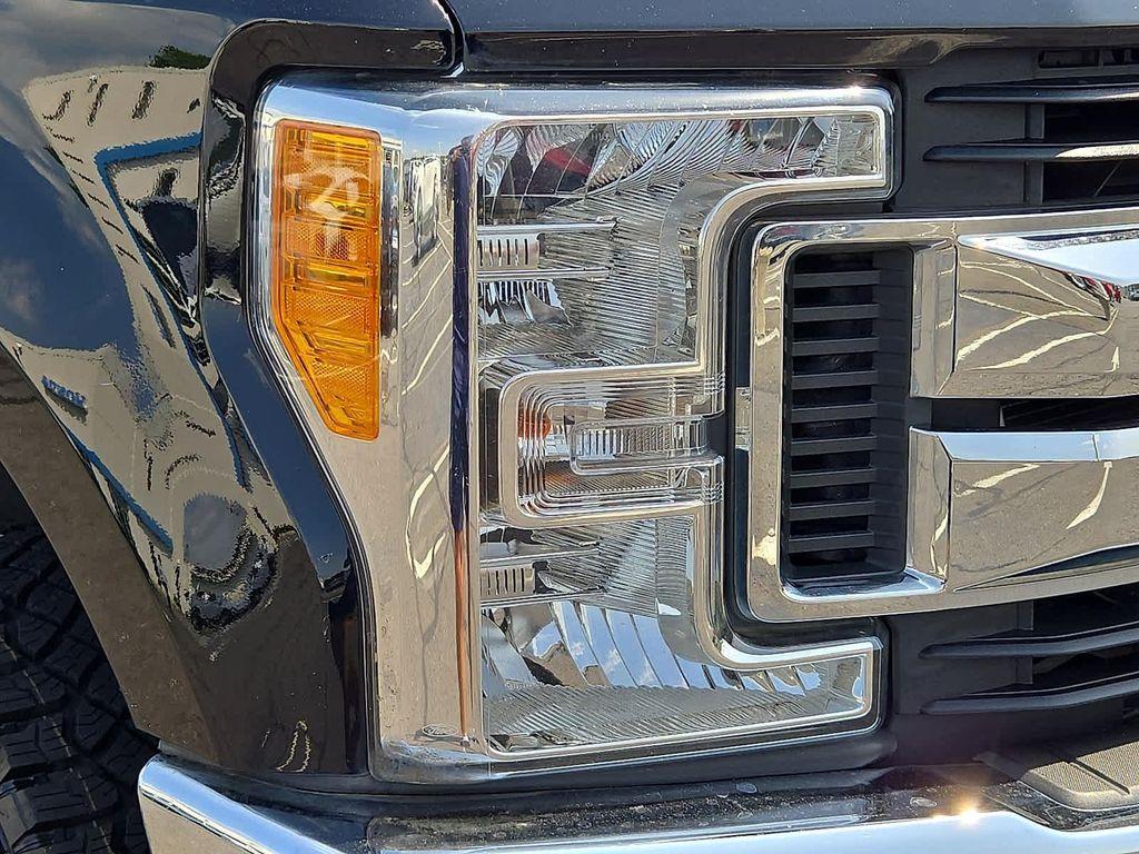 used 2017 Ford F-250 car, priced at $27,464