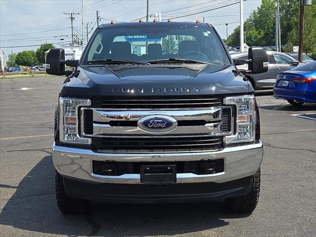 used 2017 Ford F-250 car, priced at $26,940
