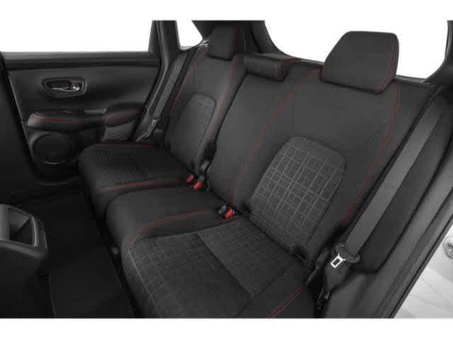 used 2024 Honda HR-V car, priced at $28,756