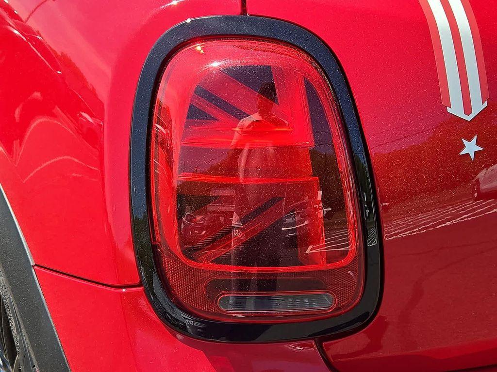 used 2023 MINI Hardtop car, priced at $25,668
