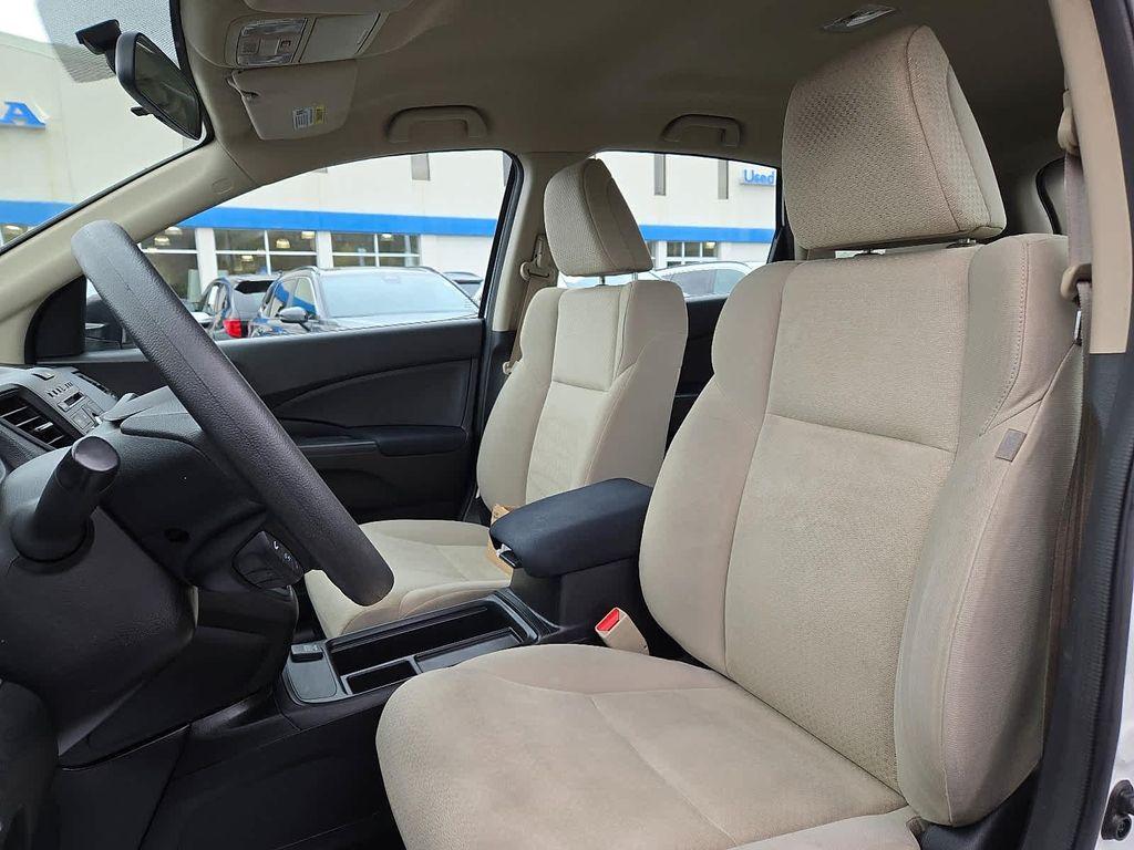 used 2015 Honda CR-V car, priced at $13,987