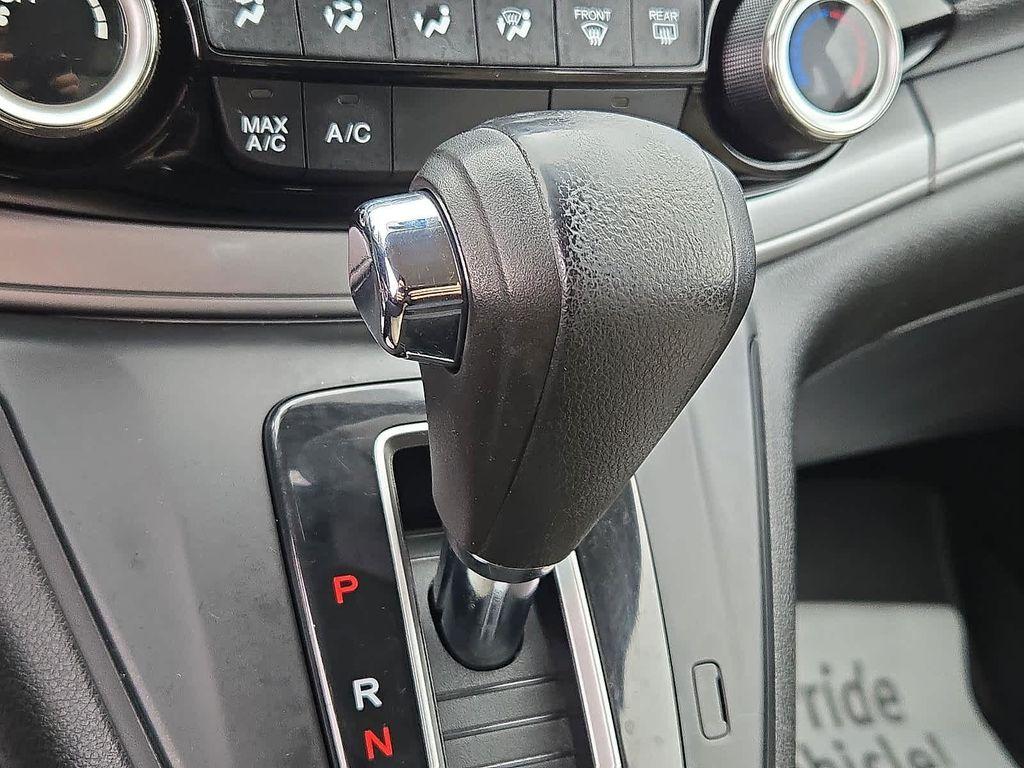 used 2015 Honda CR-V car, priced at $13,987