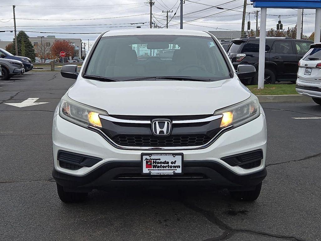 used 2015 Honda CR-V car, priced at $13,987