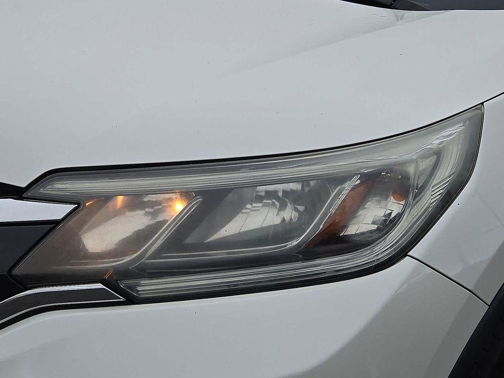 used 2015 Honda CR-V car, priced at $13,987