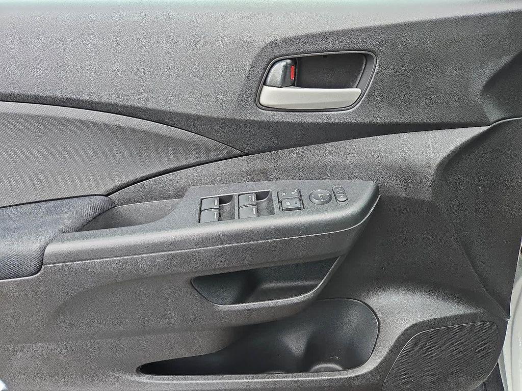 used 2015 Honda CR-V car, priced at $13,987